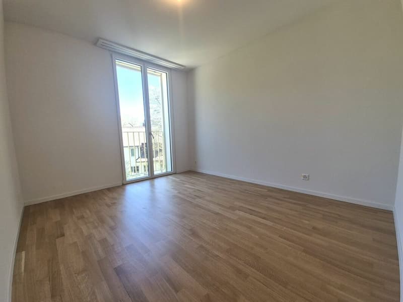 Prairie 4 - Appartement 4.5 pièces au 3ème étage (5)