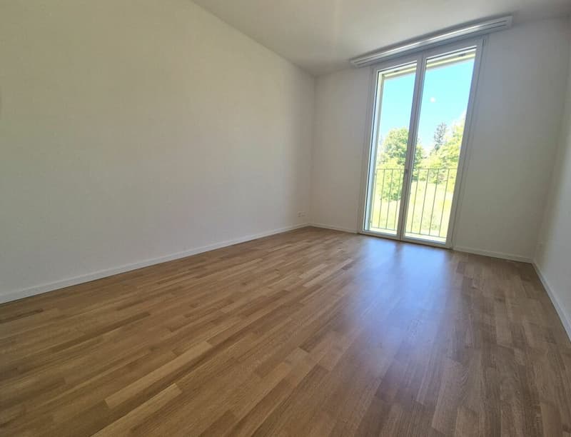 Prairie 4 - Appartement 4.5 pièces au 3ème étage (9)