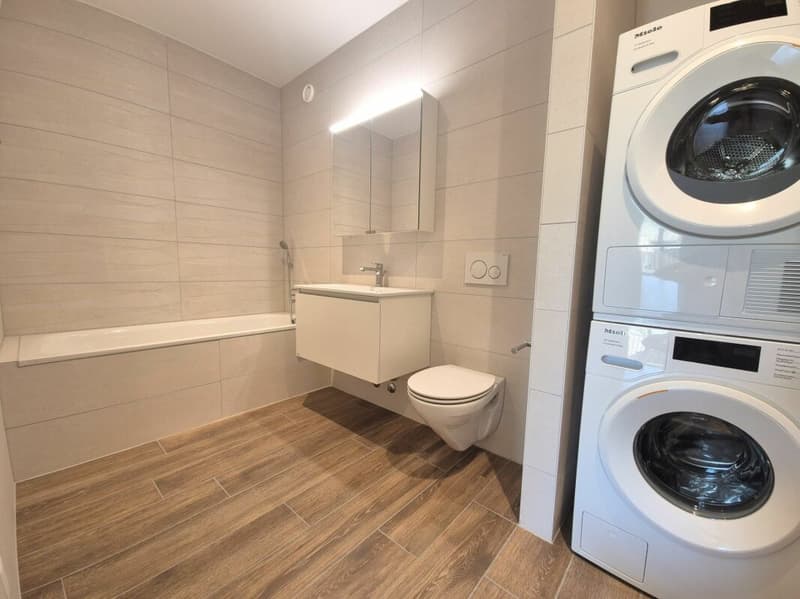 Prairie 4 - Appartement 4.5 pièces au 3ème étage (6)