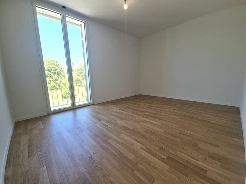 Prairie 4 - Appartement 4.5 pièces en attique (7)