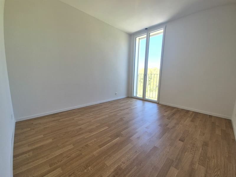 Prairie 4 - Appartement 4.5 pièces en attique (9)