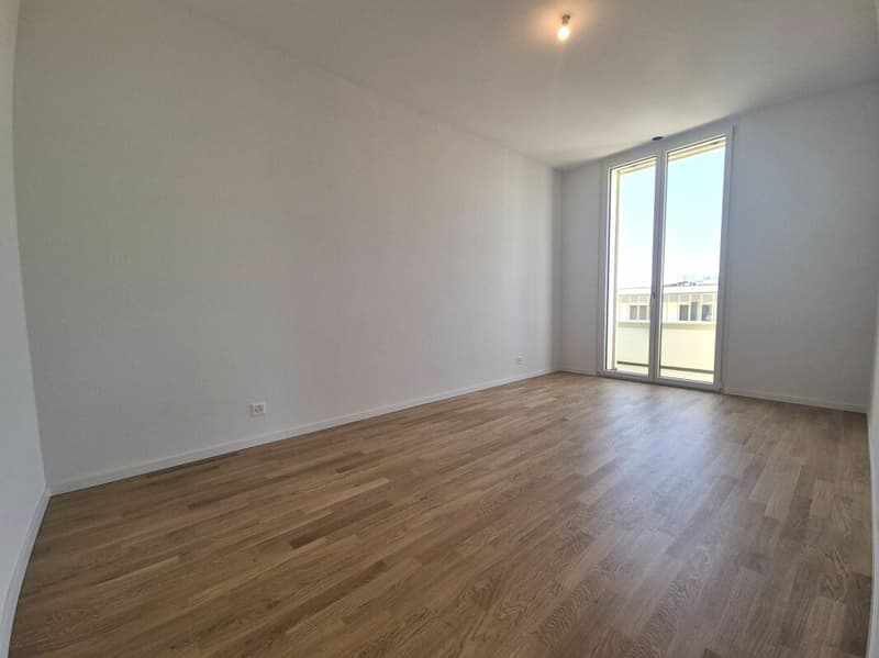 Prairie 4 - Appartement 4.5 pièces en attique (5)