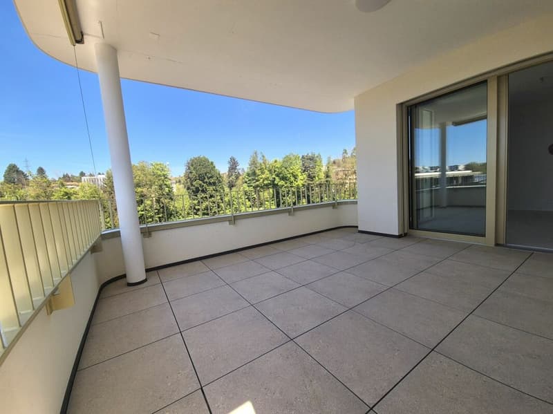 Prairie 4 - Appartement 4.5 pièces en attique (3)