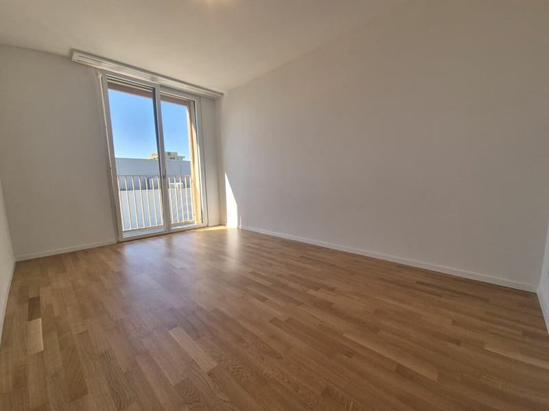 Prairie 2 - Appartement de 3.5 pièces au dernier étage (6)