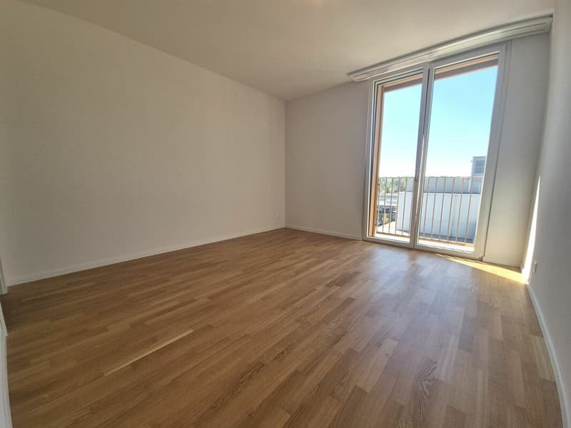 Prairie 2 - Appartement de 3.5 pièces au dernier étage (8)