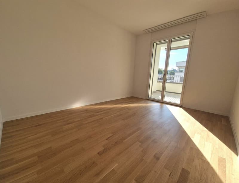 Prairie 5 - Appartement 4.5 pièces au 4ème étage (9)