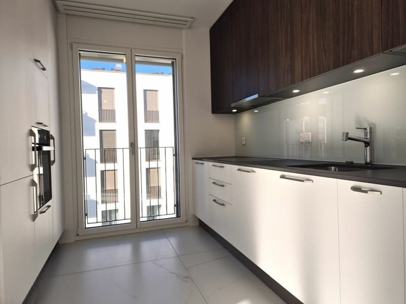 Prairie 5 - Appartement 4.5 pièces au 4ème étage (3)