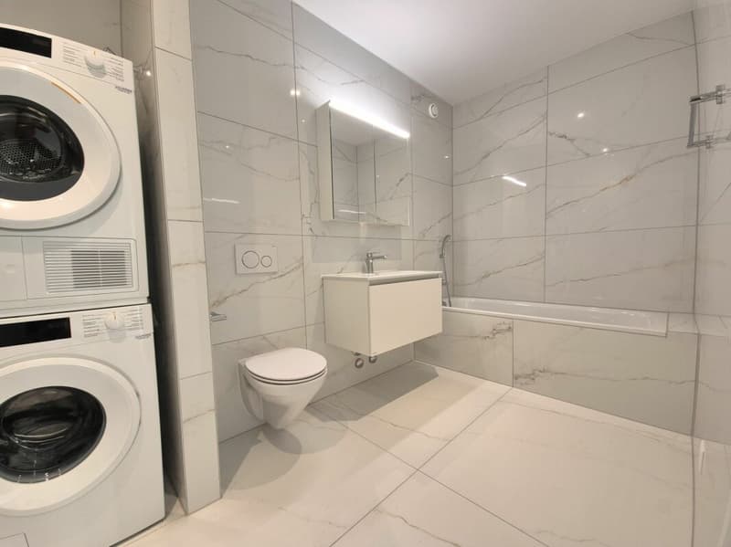 Prairie 5 - Appartement 3.5 pièces au 4ème étage (7)