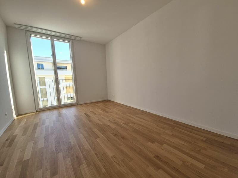Prairie 5 - Appartement 3.5 pièces au 4ème étage (6)