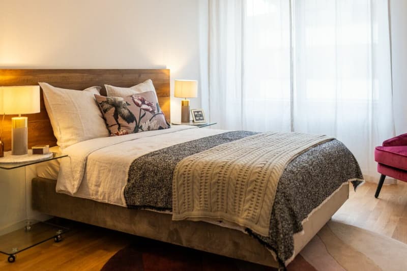 Prairie 3 - Appartement 2.5 pièces au 1er étage (3)