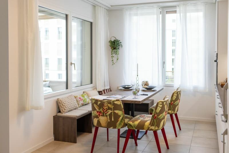 Prairie 3 - Appartement 3.5 pièces au rez-de-chaussée (3)