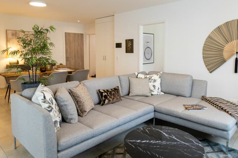 Prairie 3 - Appartement 5.5 pièces en attique (1)