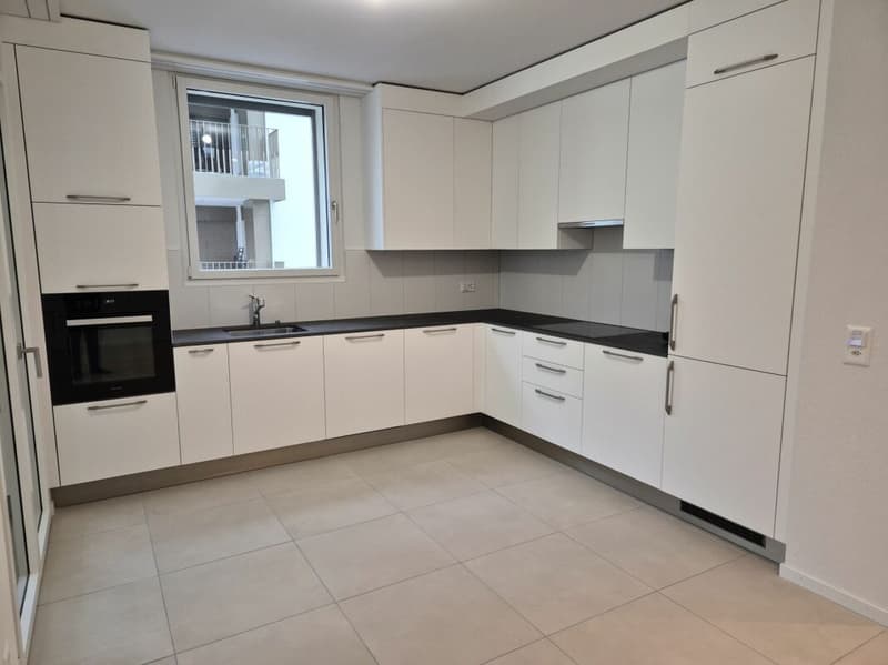Berges 3 - Appartement 4.5 pièces au 3ème étage (3)