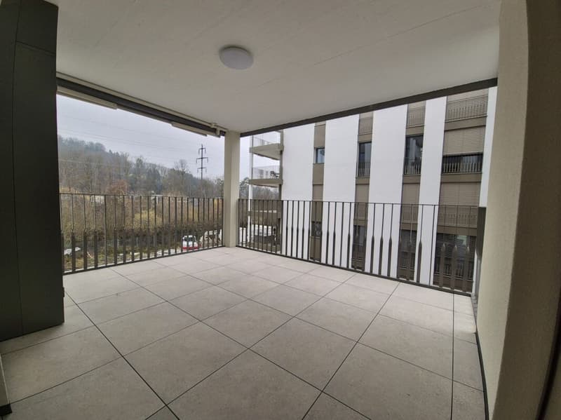 Berges 3 - Appartement 4.5 pièces au 3ème étage (1)