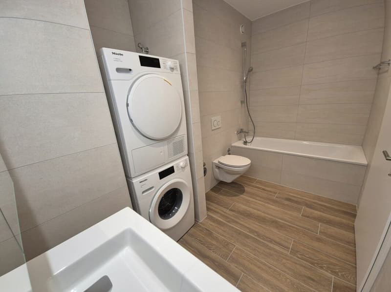 Berges 3 - Appartement 4.5 pièces au 3ème étage (4)