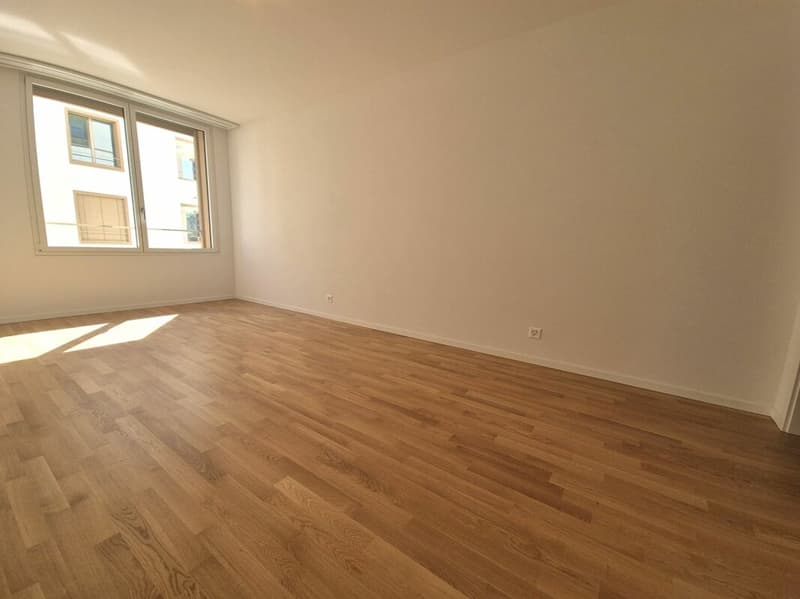 Prairie 2 - Appartement 4.5 pièces au dernier étage (8)