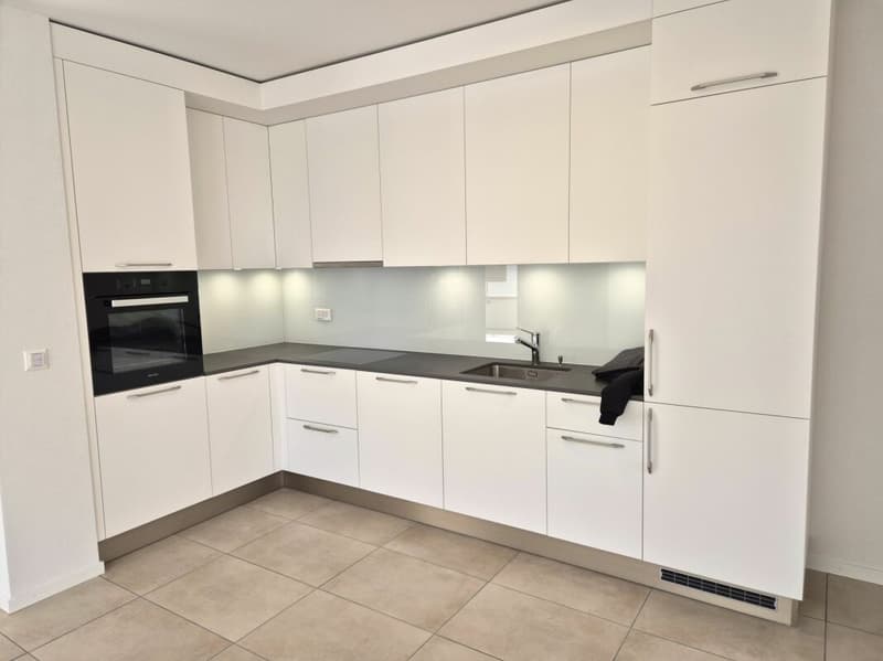 Prairie 2 - Appartement 4.5 pièces au dernier étage (2)