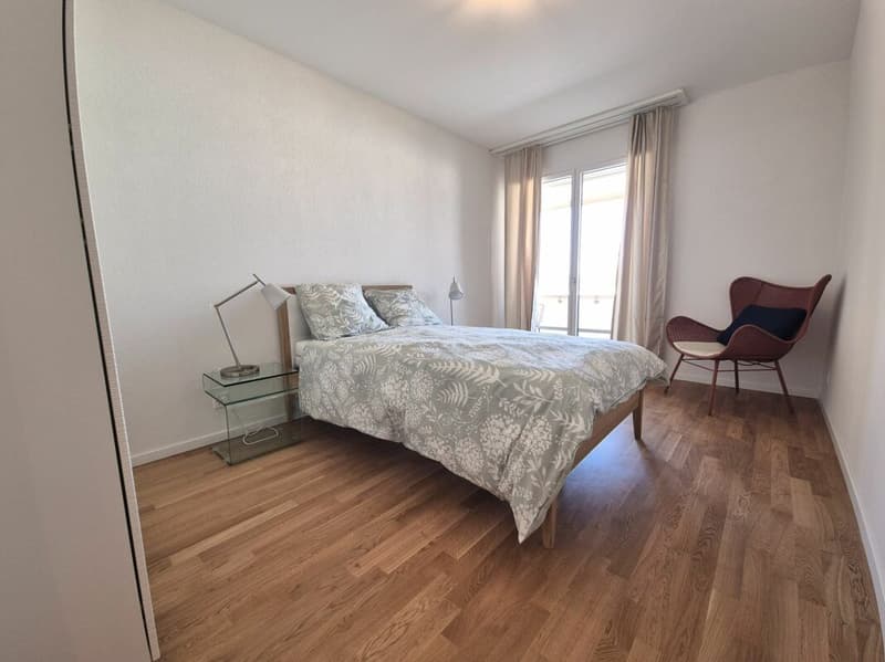 Prairie 2 - Appartement 4.5 pièces au 3ème étage (7)