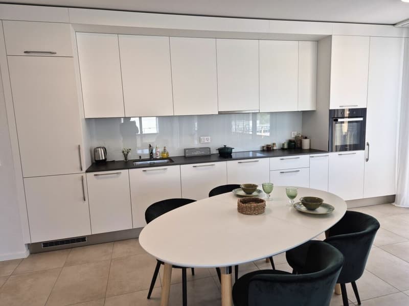 Prairie 2 - Appartement 4.5 pièces au 3ème étage (3)