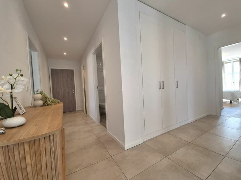 Prairie 2 - Appartement 4.5 pièces au 3ème étage (4)