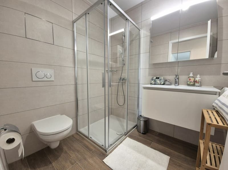 Prairie 2 - Appartement 4.5 pièces au 3ème étage (8)