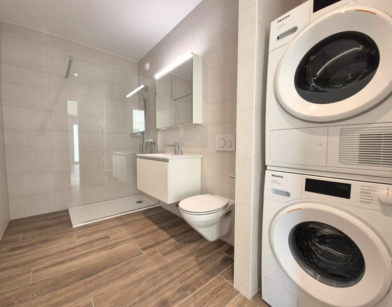 Prairie 5 - Appartement 2.5 pièces au 4ème étage (6)