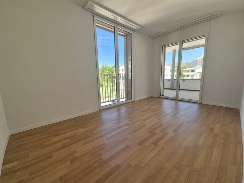 Prairie 2 - Appartement 4.5 pièces au 3ème étage (5)