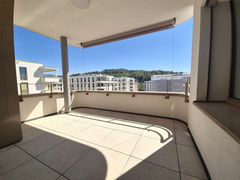 Prairie 2 - Appartement 4.5 pièces au 3ème étage (1)
