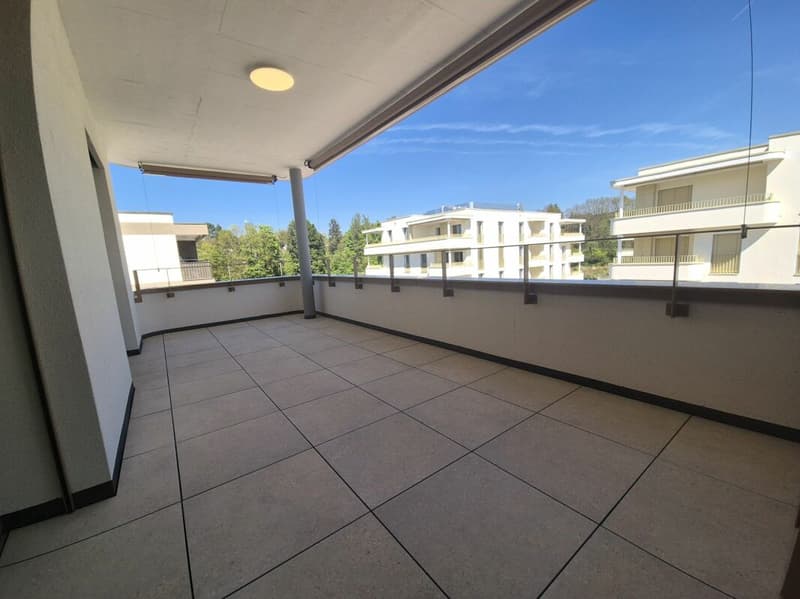 Prairie 2 - Appartement 4.5 pièces au 3ème étage (6)