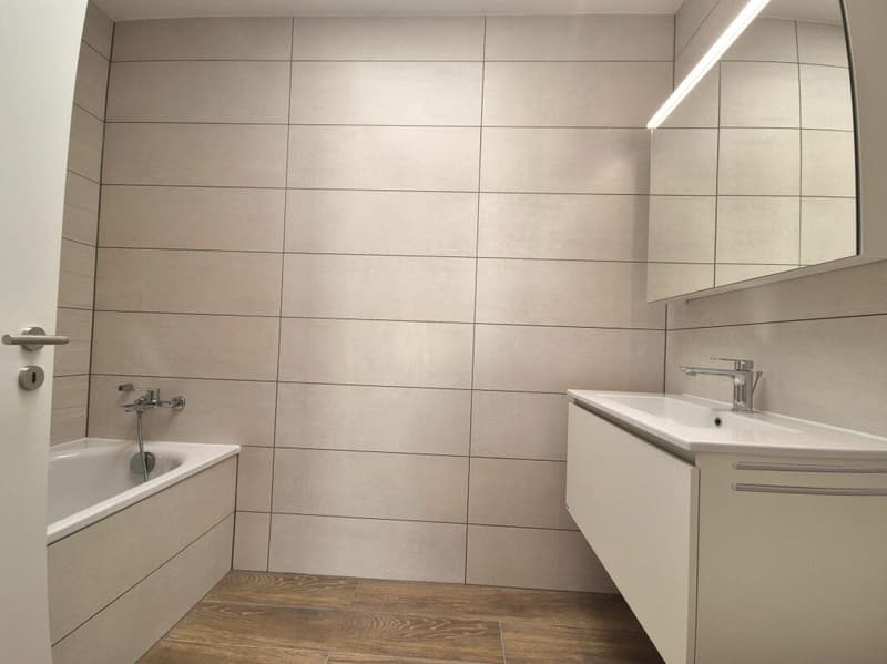Prairie 2 - Appartement 4.5 pièces au 3ème étage (11)
