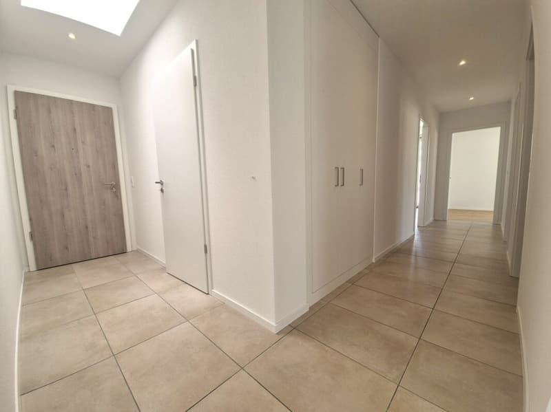 Prairie 2 - Appartement 4.5 pièces au 3ème étage (12)