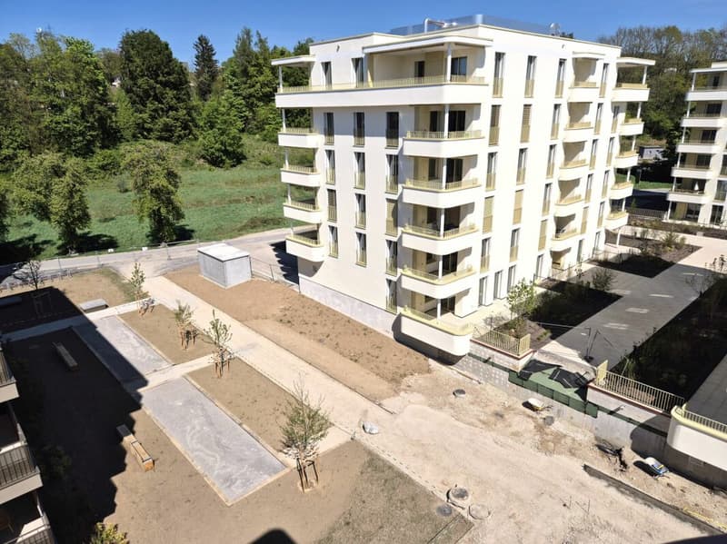 Prairie 2 - Appartement 4.5 pièces au 3ème étage (7)