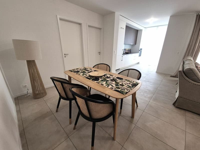 Prairie 4 - Appartement 2.5 pièces au 3ème étage (5)