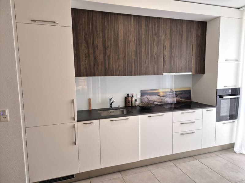 Prairie 4 - Appartement 2.5 pièces au 3ème étage (4)