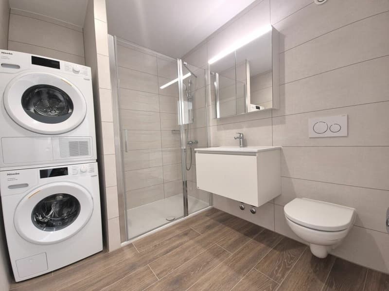 Prairie 2 - Appartement 2.5 pièces au 5ème étage (5)