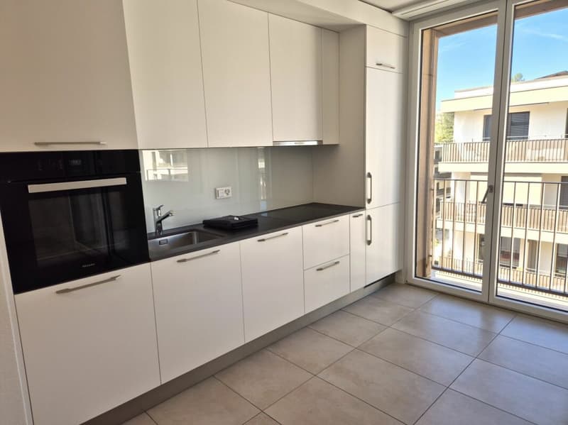 Prairie 2 - Appartement 2.5 pièces au 5ème étage (3)