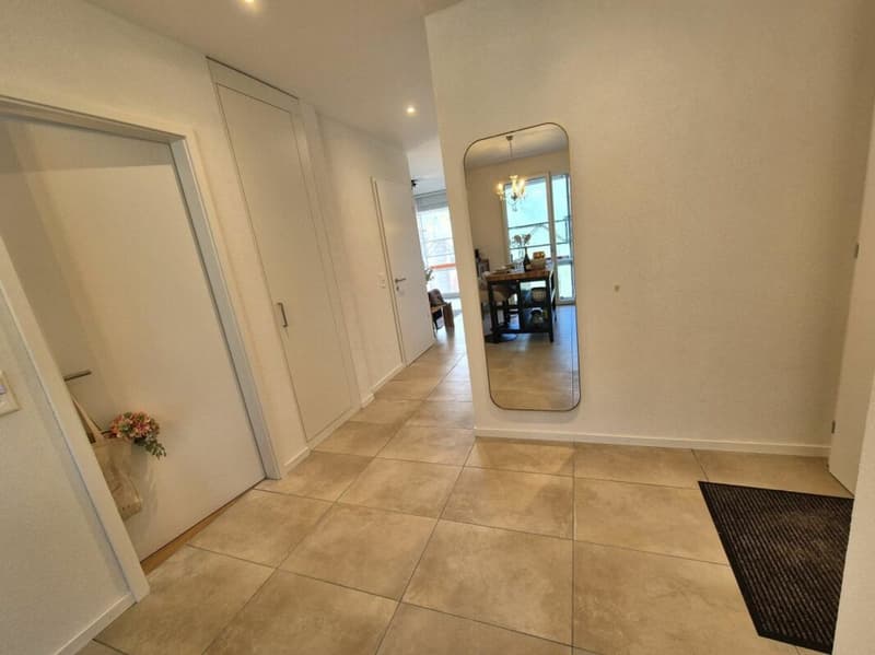 Prairie 1 - Appartement 2.5 pièces au 3ème étage (2)
