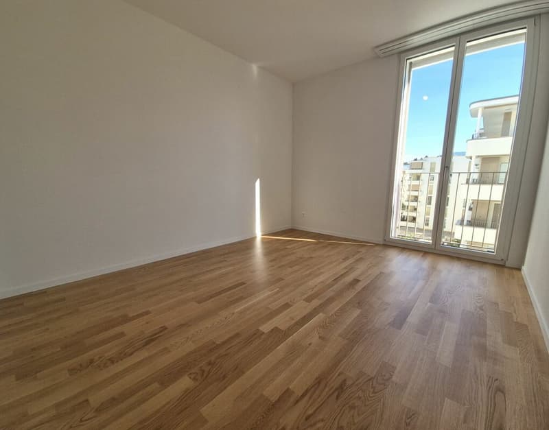 Prairie 5 - Appartement 4.5 pièces au 4ème étage (8)