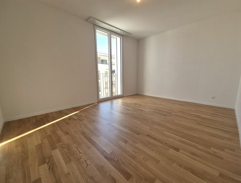 Prairie 5 - Appartement 4.5 pièces au 4ème étage (6)