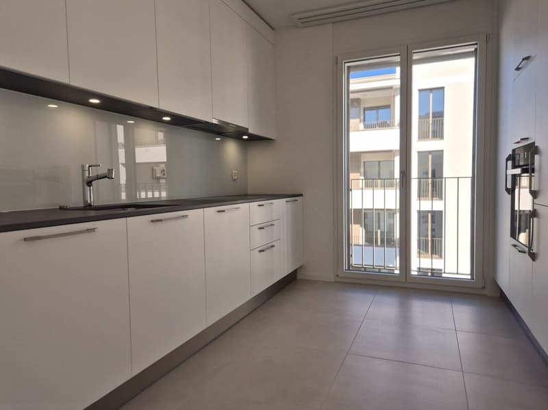 Prairie 5 - Appartement 4.5 pièces au 4ème étage (5)