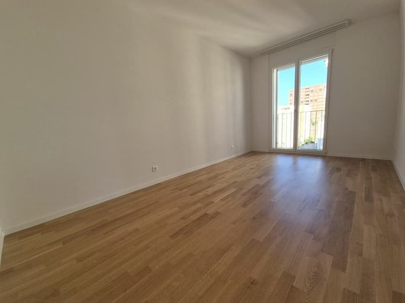 Prairie 5 - Appartement 4.5 pièces au 4ème étage (10)