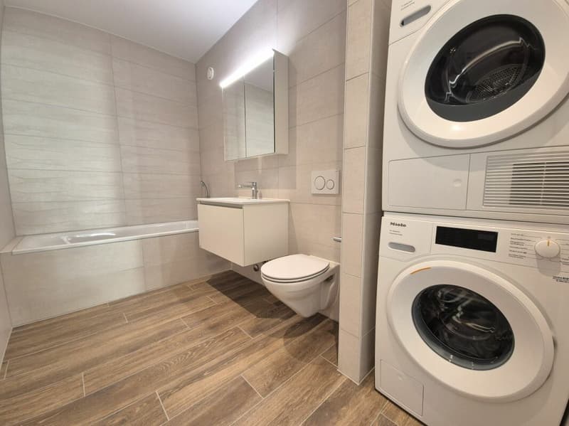 Prairie 5 - Appartement 4.5 pièces au 4ème étage (9)