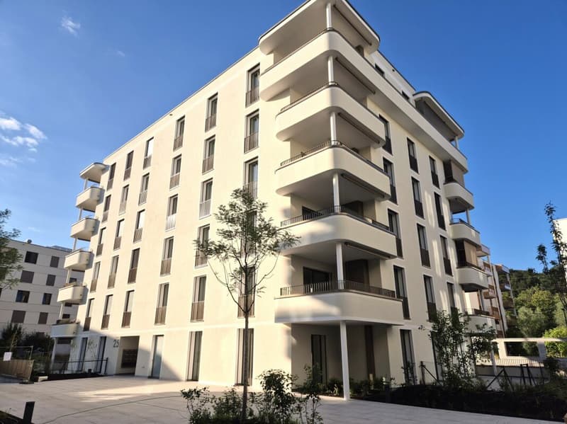 Prairie 5 - Appartement 4.5 pièces au 4ème étage (1)