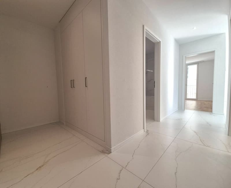 Prairie 5 - Appartement 3.5 pièces au 1er étage (4)
