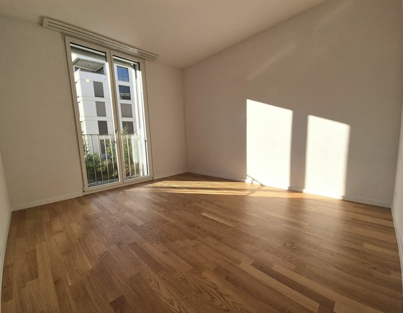 Prairie 5 - Appartement 3.5 pièces au 1er étage (5)