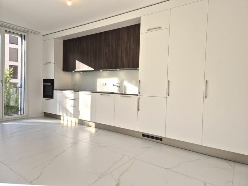Prairie 5 - Appartement 3.5 pièces au 1er étage (3)