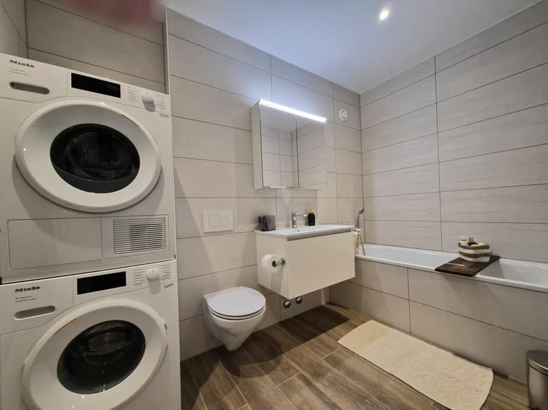 Prairie 4 - Appartement 5.5 pièces en attique (6)
