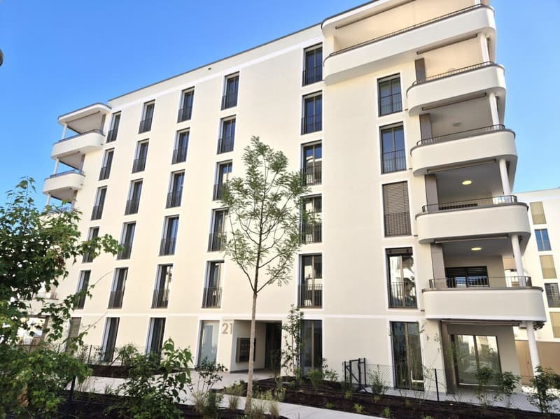 Prairie 5 - Appartement 4.5 pièces en attique (9)