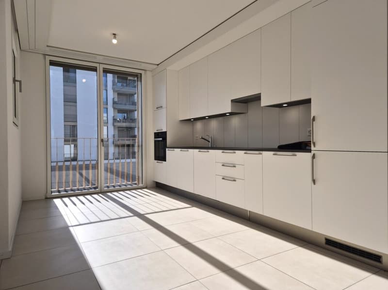 Berges 2 - Appartement 3.5 pièces au 2ème étage (5)
