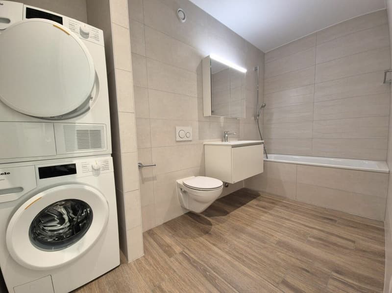 Berges 2 - Appartement 3.5 pièces au 2ème étage (7)